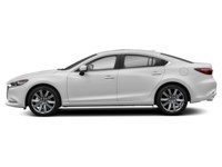 2019  Mazda6 GT Auto Exterior Shot 6