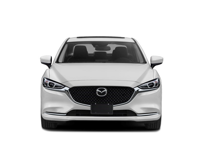 2019  Mazda6 GT Auto Exterior Shot 5