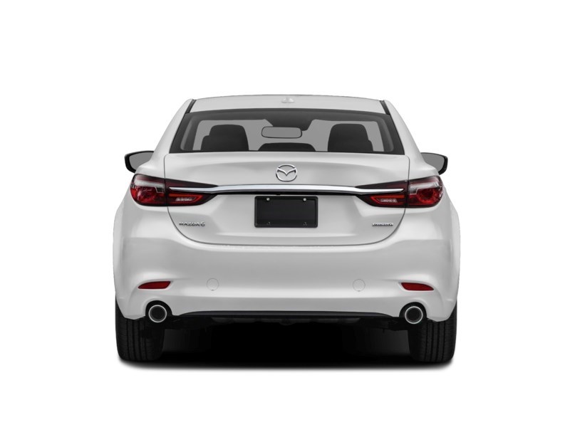 2019  Mazda6 GT Auto Exterior Shot 7