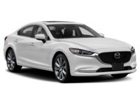2019  Mazda6 GT Auto Exterior Shot 8
