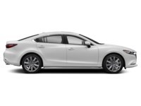 2019  Mazda6 GT Auto Exterior Shot 10