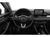 2019  Mazda6 GT Auto Interior Shot 3