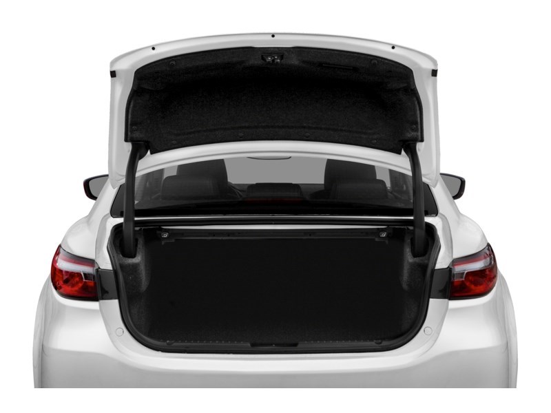 2019  Mazda6 GT Auto Exterior Shot 4