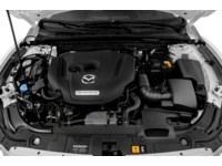 2019  Mazda6 GT Auto Exterior Shot 3