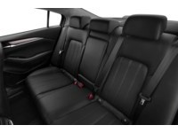 2019  Mazda6 GT Auto Interior Shot 5