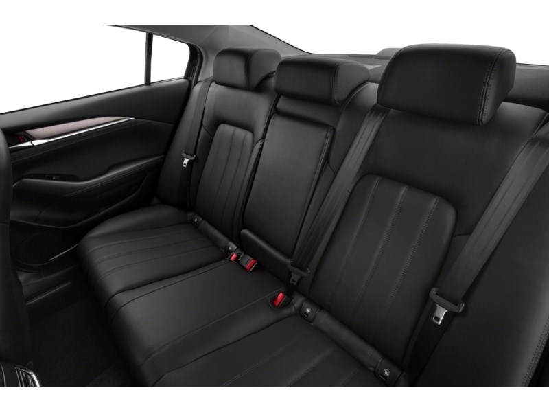 2019  Mazda6 GT Auto Interior Shot 5