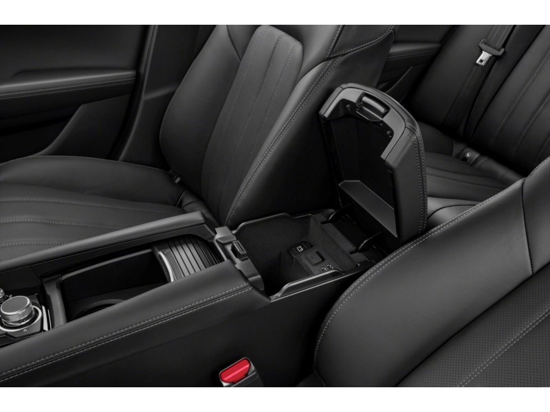 2019  Mazda6 GT Auto Interior Shot 7