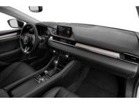 2019  Mazda6 GT Auto Interior Shot 1
