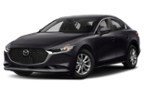 2022 Mazda Mazda3 GS (A6)-Auto
