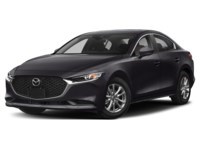 2019  Mazda3 GS Auto FWD Exterior Shot 1