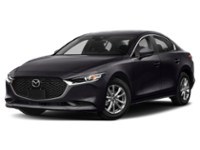 2022  Mazda3 GS Auto FWD Exterior Shot 1