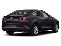 2019  Mazda3 GS (A6) Exterior Shot 2
