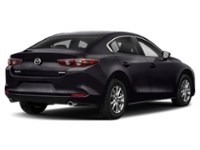 2022  Mazda3 GS Auto FWD Exterior Shot 2