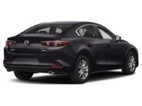 2019  Mazda3 GS Auto FWD Exterior Shot 2