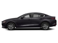 2019  Mazda3 GS (A6) Exterior Shot 6