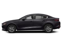 2019  Mazda3 GS Manual FWD Exterior Shot 6