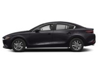 2019  Mazda3 GS Auto FWD Exterior Shot 6