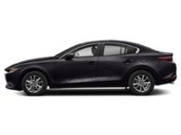 2022  Mazda3 GS Auto FWD Exterior Shot 6