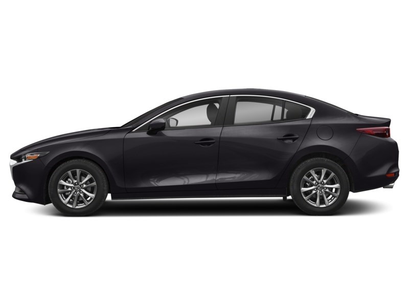 2019  Mazda3 GS Auto FWD Exterior Shot 6