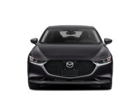 2019  Mazda3 GS Manual FWD Exterior Shot 5