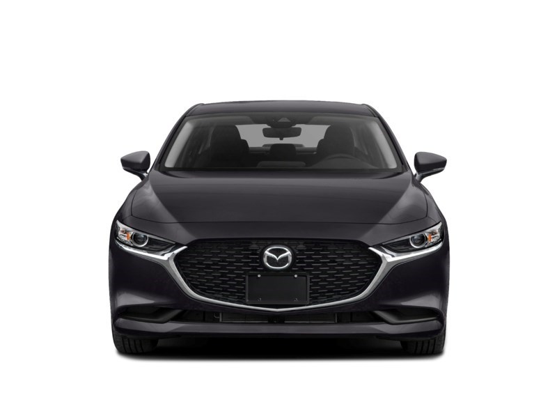 2019  Mazda3 GS Manual FWD Exterior Shot 5