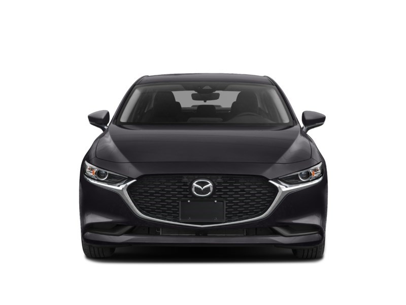 2019  Mazda3 GS Auto FWD Exterior Shot 5