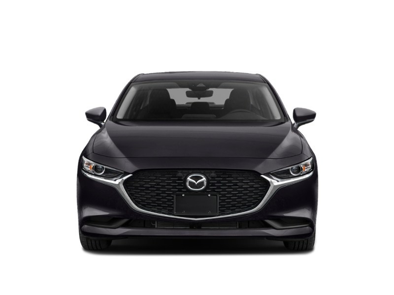 2022  Mazda3 GS Auto FWD Exterior Shot 5