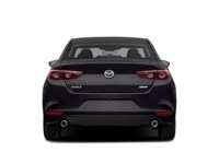 2019  Mazda3 GS Manual FWD Exterior Shot 7