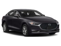 2019  Mazda3 GS Auto FWD Exterior Shot 8
