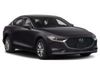 2019  Mazda3 GS Auto FWD Exterior Shot 8