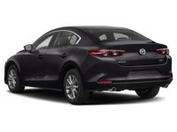 2019  Mazda3 GS Manual FWD Exterior Shot 9