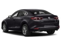 2019  Mazda3 GS Auto FWD Exterior Shot 9