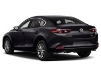 2022  Mazda3 GS Auto FWD Exterior Shot 9