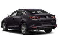 2019  Mazda3 GS Auto FWD Exterior Shot 9