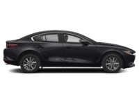 2019  Mazda3 GS (A6) Exterior Shot 10