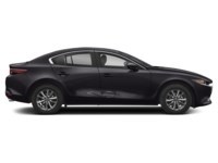 2019  Mazda3 GS Manual FWD Exterior Shot 10