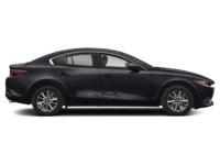 2019  Mazda3 GS Auto FWD Exterior Shot 10