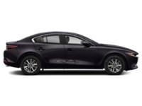 2022  Mazda3 GS Auto FWD Exterior Shot 10