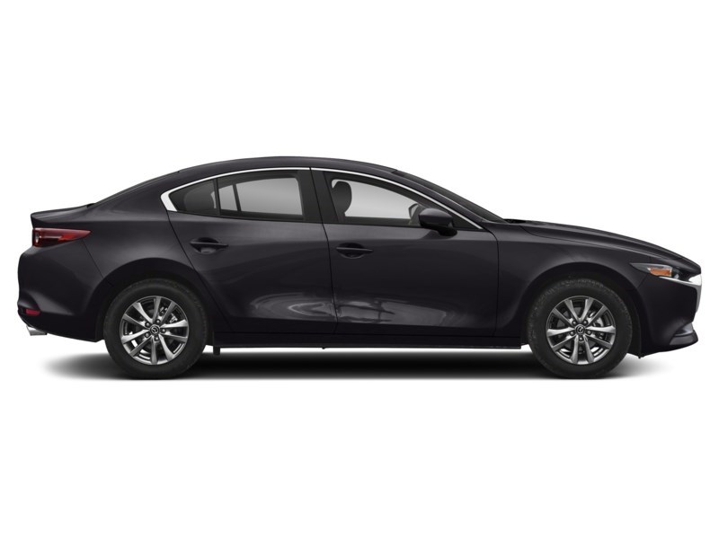 2019  Mazda3 GS Auto FWD Exterior Shot 10