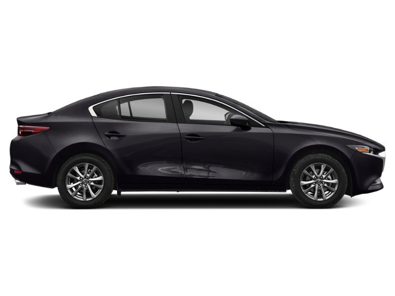 2022  Mazda3 GS Auto FWD Exterior Shot 10
