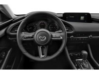 2019  Mazda3 GS Manual FWD Interior Shot 3