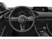 2019  Mazda3 GS Auto FWD Interior Shot 3