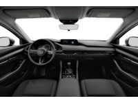 2019  Mazda3 GS (A6) Interior Shot 6