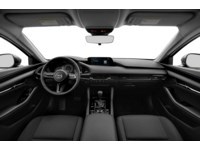 2019  Mazda3 GS Manual FWD Interior Shot 6