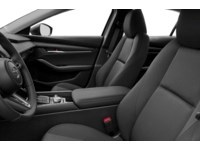 2019  Mazda3 GS Manual FWD Interior Shot 4