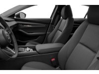 2022  Mazda3 GS Auto FWD Interior Shot 4