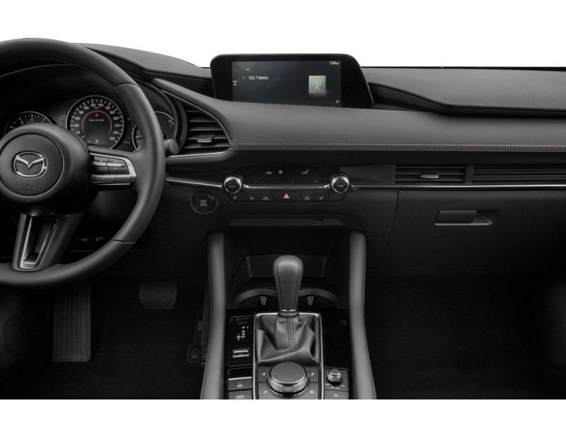 2019  Mazda3 GS (A6) Interior Shot 2