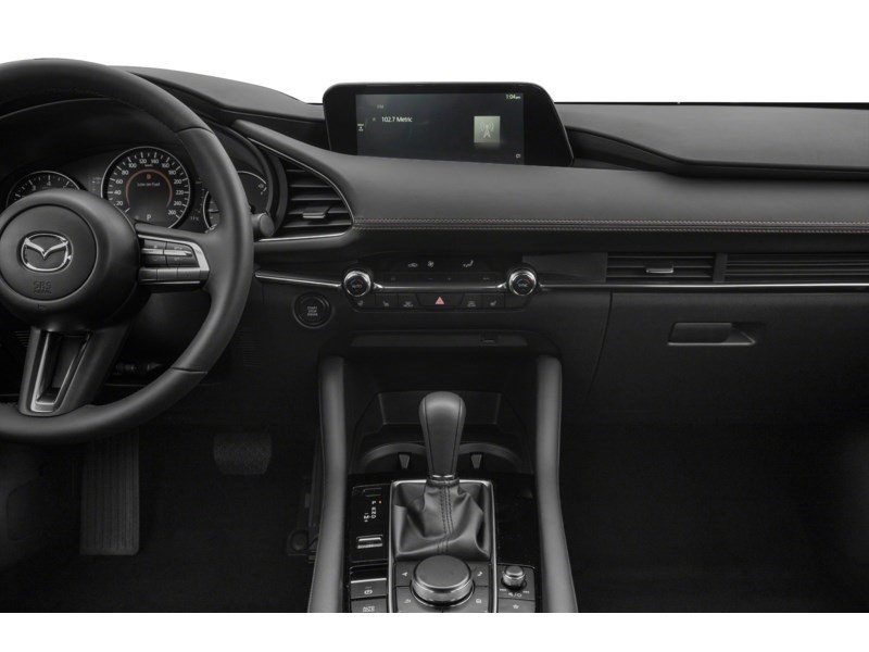 2019  Mazda3 GS Auto FWD Interior Shot 2