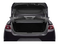 2019  Mazda3 GS Manual FWD Exterior Shot 4