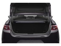 2019  Mazda3 GS Auto FWD Exterior Shot 4